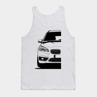 F45 F46 Tank Top